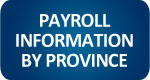 canadian payroll information by province