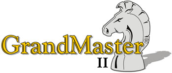 GrandMaster II Payroll and Human Resource Software